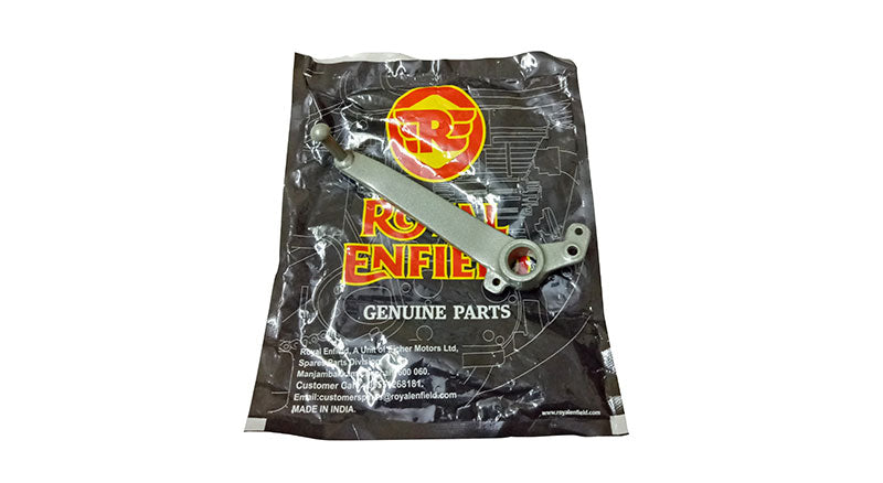 Royal Enfield GT Continental Brake Paddle Assembly