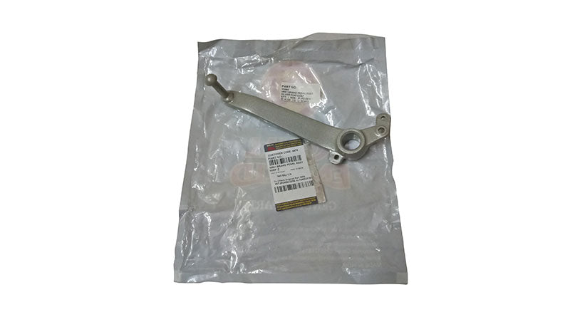 Royal Enfield GT Continental Brake Paddle Assembly