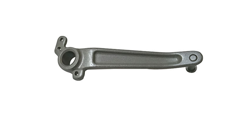 Royal Enfield GT Continental Brake Paddle Assembly