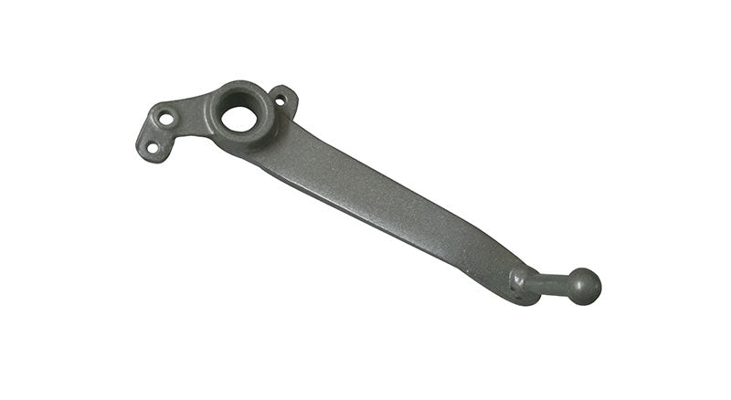 Royal Enfield GT Continental Brake Paddle Assembly