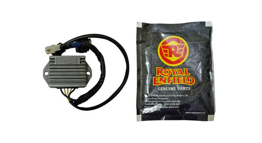 Royal Enfield GT Continental 3 Phase RR Capacitor