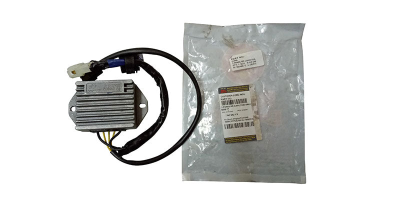 Royal Enfield GT Continental 3 Phase RR Capacitor