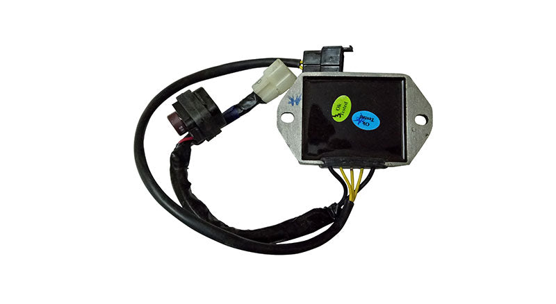 Royal Enfield GT Continental 3 Phase RR Capacitor