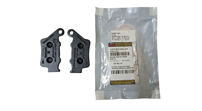 Royal Enfield GT Continental Rear Brake Pad Kit