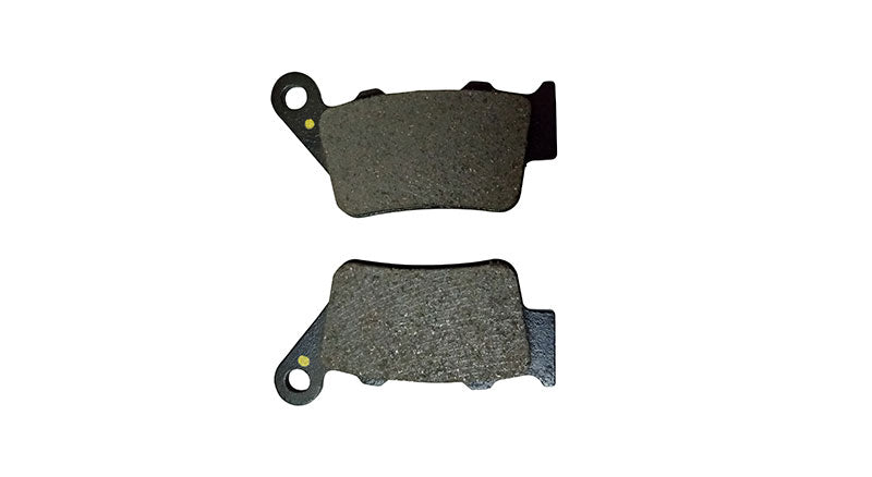 Royal Enfield GT Continental Rear Brake Pad Kit