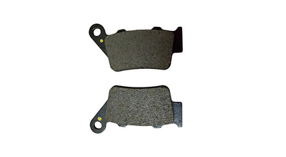 Royal Enfield GT Continental Rear Brake Pad Kit