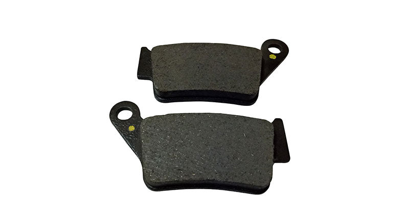 Royal Enfield GT Continental Rear Brake Pad Kit
