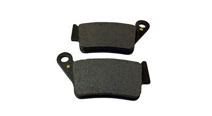 Royal Enfield GT Continental Rear Brake Pad Kit