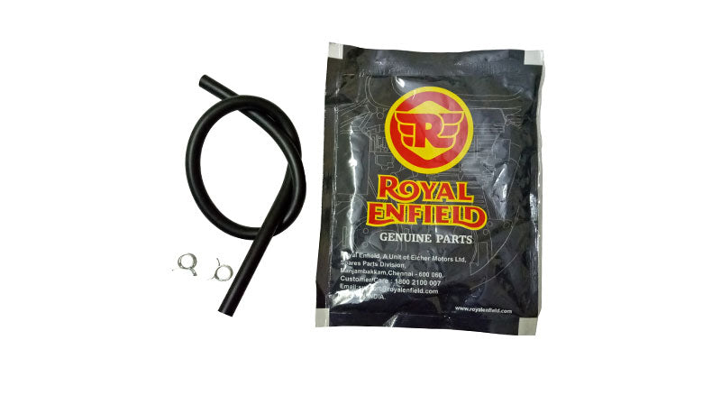 Royal Enfield GT Continental Reservoir Tube Kit Rear M/C