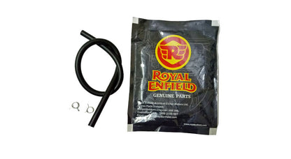 Royal Enfield GT Continental Reservoir Tube Kit Rear M/C
