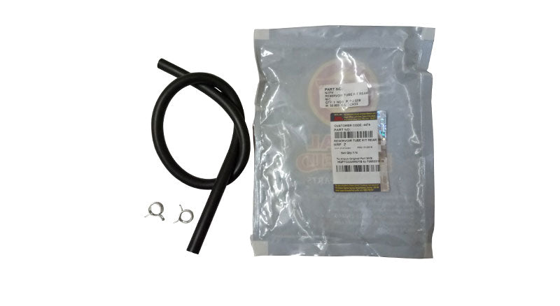 Royal Enfield GT Continental Reservoir Tube Kit Rear M/C