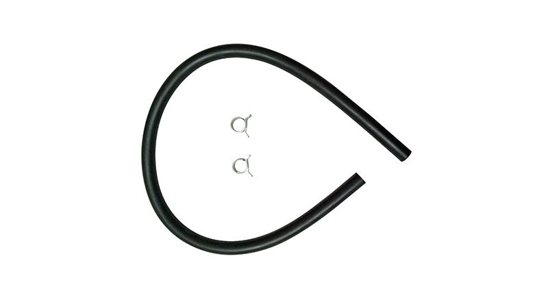 Royal Enfield GT Continental Reservoir Tube Kit Rear M/C