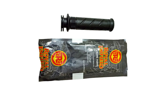 Royal Enfield GT Continental Throttle Grip RH
