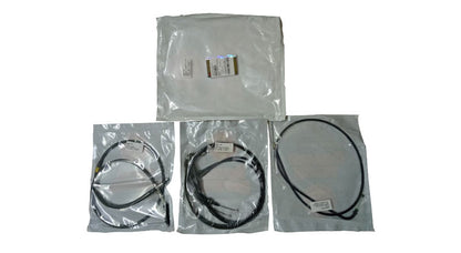 Royal Enfield GT Continental Control Cable Kit