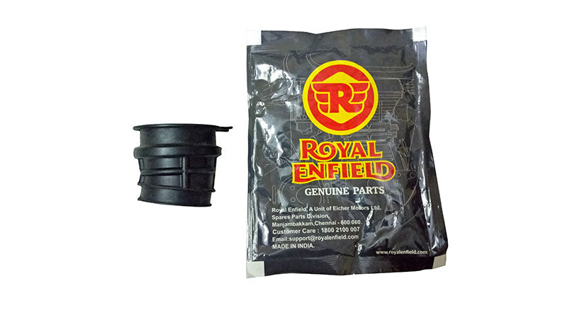 Royal Enfield GT Continental Air Filter Pipe Outlet