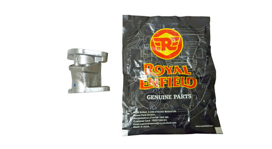 Royal Enfield GT Continental Intake Manifold