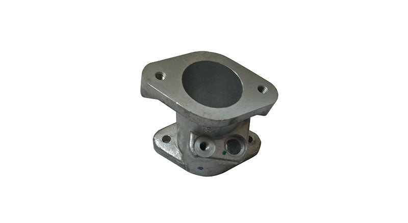 Royal Enfield GT Continental Intake Manifold