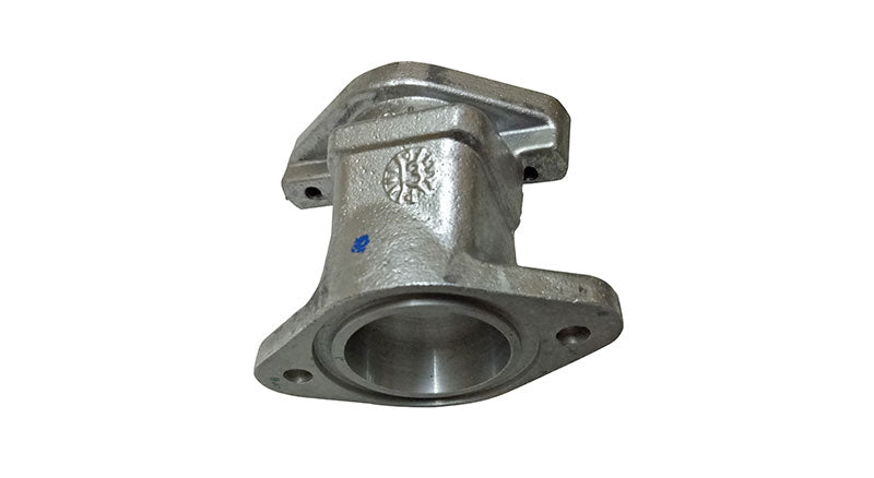 Royal Enfield GT Continental Intake Manifold