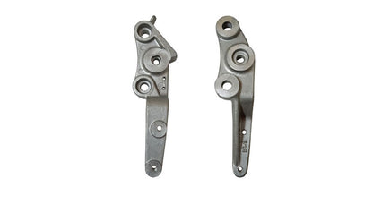 Royal Enfield GT Continental Rider Footrest RH LH