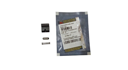 Royal Enfield GT Continental Kick Pawl, Plunger & Spring Kit