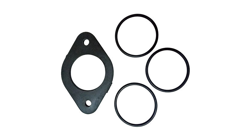 Royal Enfield GT Continental Insulator Kit