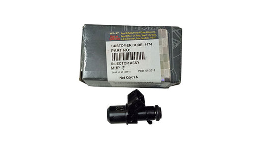 Royal Enfield GT Continental Injector Assembly