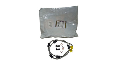 Royal Enfield GT Continental Rear Brake Hose Assembly