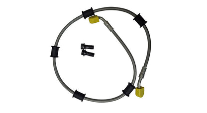 Royal Enfield GT Continental Rear Brake Hose Assembly