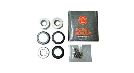 Royal Enfield GT Continental Ball Race Kit w/cover