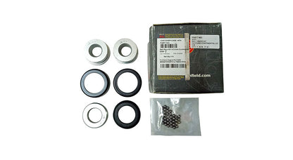 Royal Enfield GT Continental Ball Race Kit w/cover