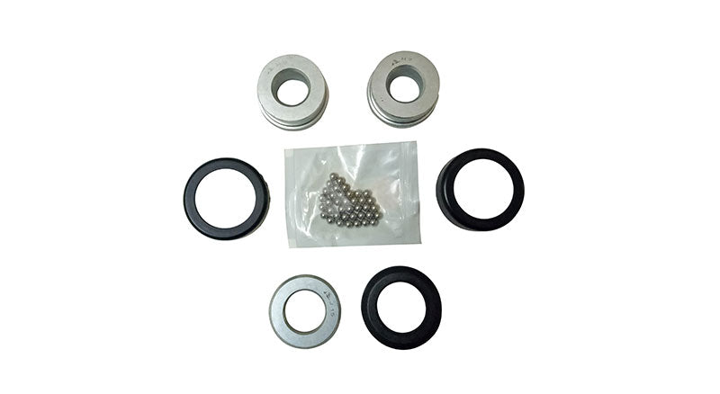 Royal Enfield GT Continental Ball Race Kit w/cover