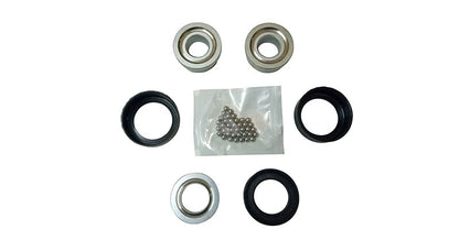 Royal Enfield GT Continental Ball Race Kit w/cover