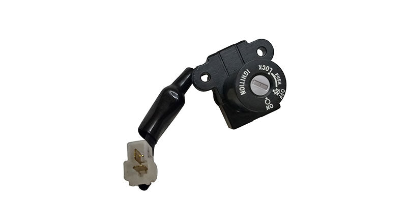 Royal Enfield GT Continental Ignition Switch Assembly