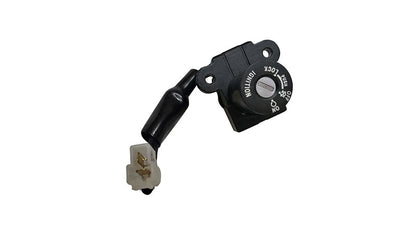 Royal Enfield GT Continental Ignition Switch Assembly