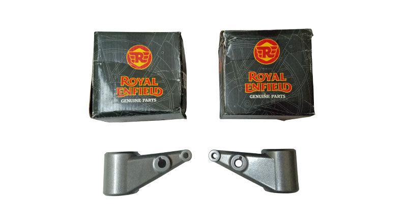 Royal Enfield GT Continental Head Lamp Holder LH RH