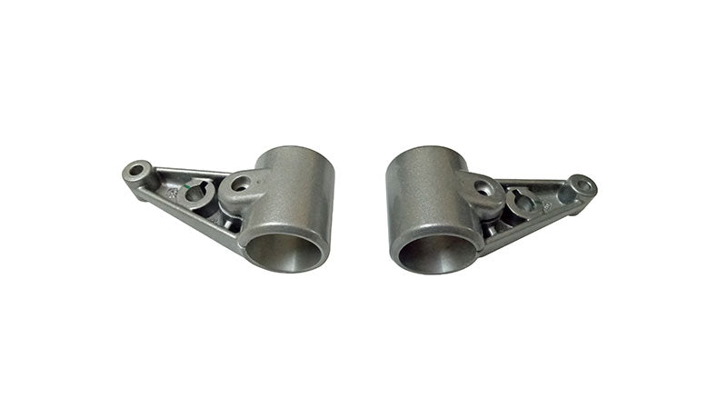 Royal Enfield GT Continental Head Lamp Holder LH RH