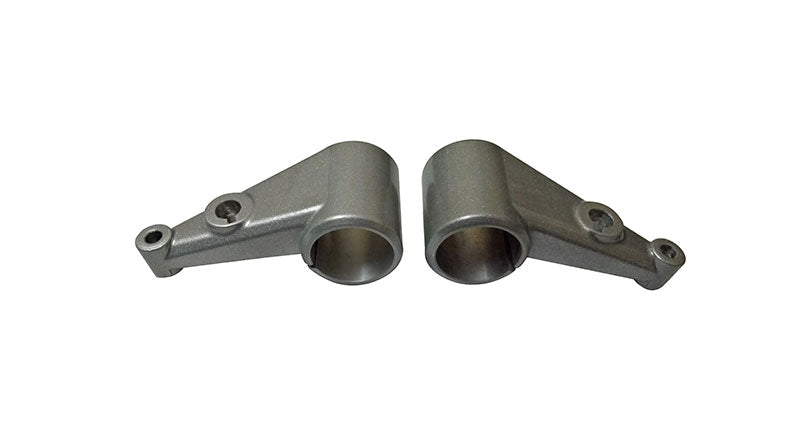 Royal Enfield GT Continental Head Lamp Holder LH RH