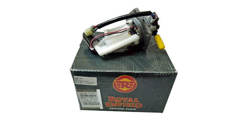 Royal Enfield GT Continental Fuel Pump Module