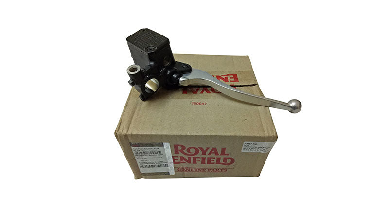 Royal Enfield GT Continental 650cc Front Brake Assembly