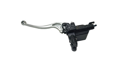 Royal Enfield GT Continental 650cc Front Brake Assembly