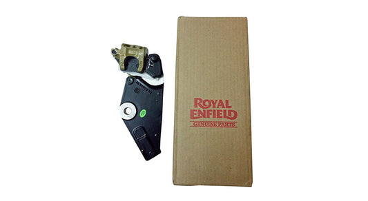 Royal Enfield GT Continental Rear Caliper Assembly