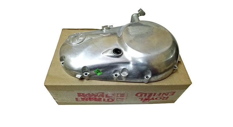 Royal Enfield GT Continental LH Cover Assembly Complete