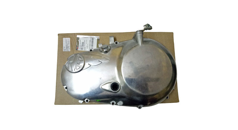 Royal Enfield GT Continental LH Cover Assembly Complete