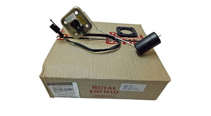 Royal Enfield GT Continental Fuel Gauge Assembly
