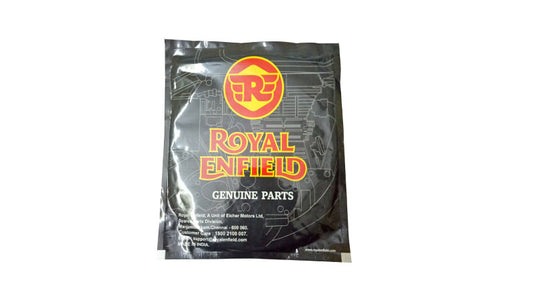 Royal Enfield GT Continental Choke Cable Assembly