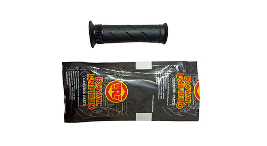 Royal Enfield GT Continental Hand Grip LH - FR Counter