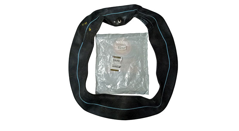 Royal Enfield GT Continental Rear Tube 130/80 18"