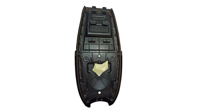 Royal Enfield GT Continental 535cc Black Dual Seat Assembly