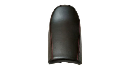 Royal Enfield GT Continental Red Single Seat Assembly