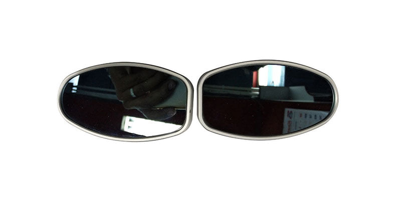 Royal Enfield GT Continental Rear View Mirror Pair